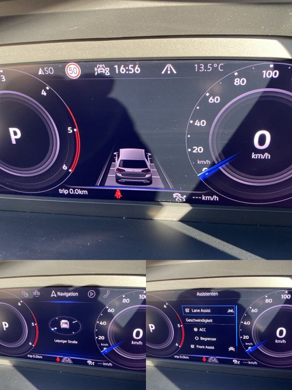 Volkswagen Tiguan Allspace 2020