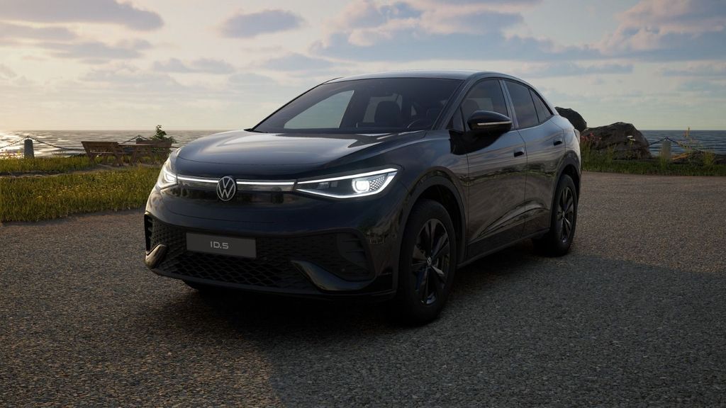 Volkswagen ID.5 2025