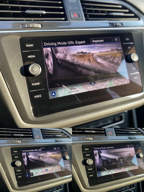 Volkswagen Tiguan Allspace 2020