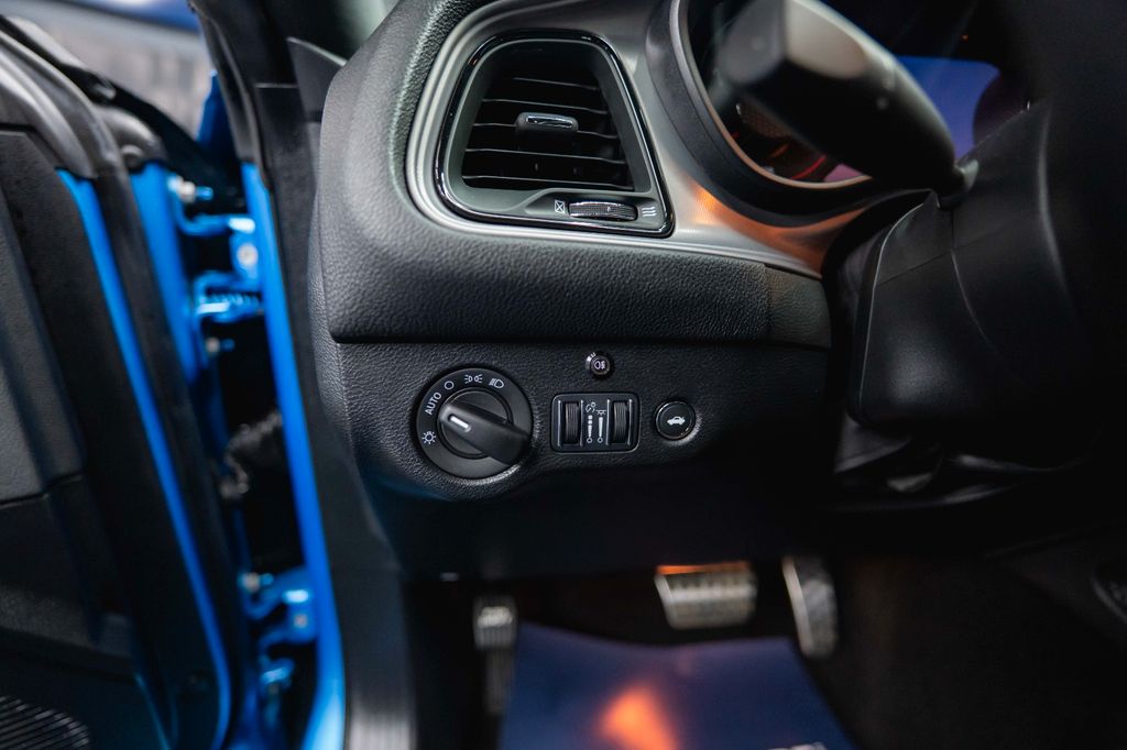 Dodge Challenger 2024