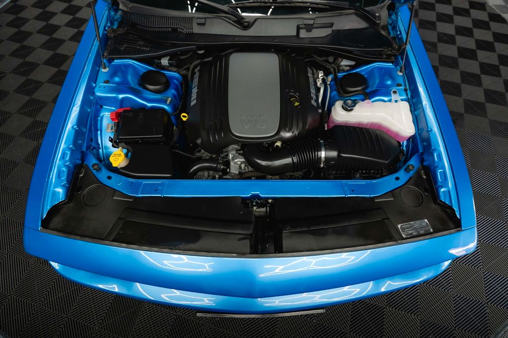 Dodge Challenger 2024