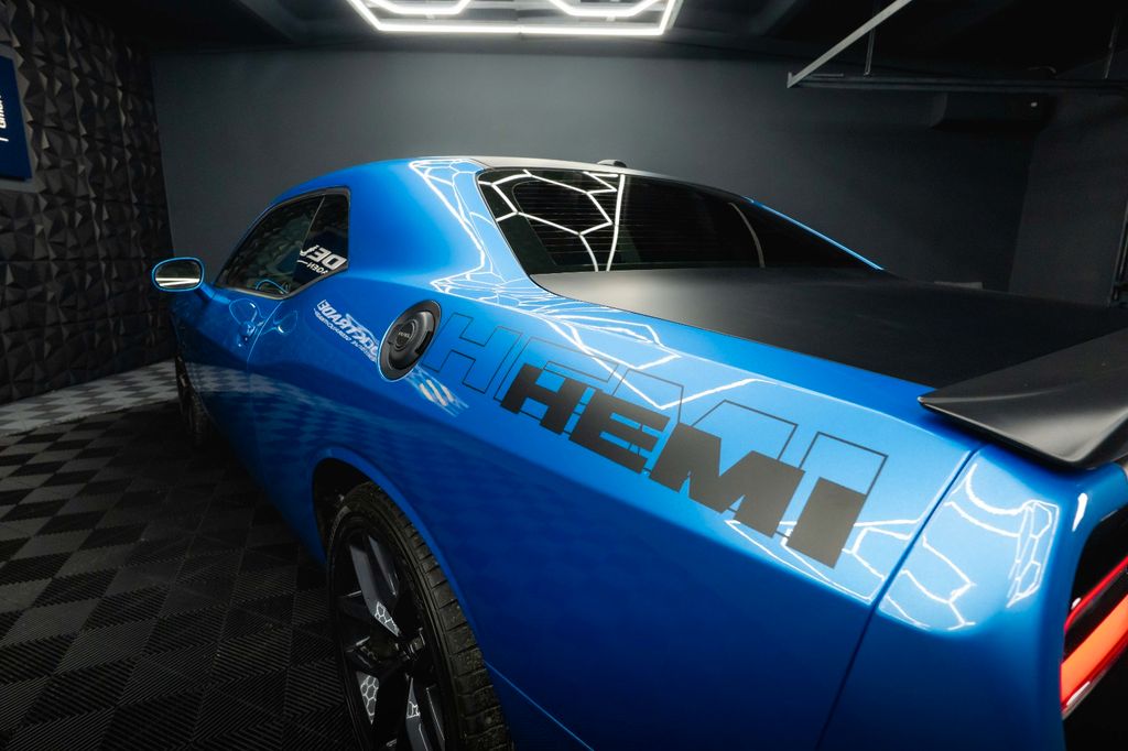 Dodge Challenger 2024