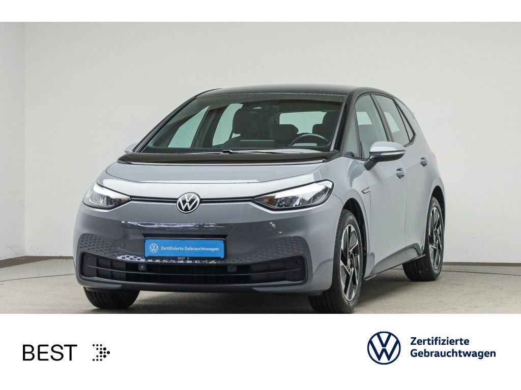 Volkswagen ID.3 2021