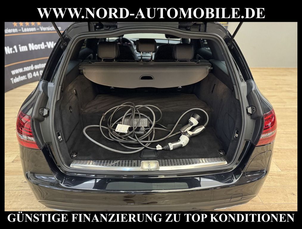 Mercedes-Benz C 300 2021