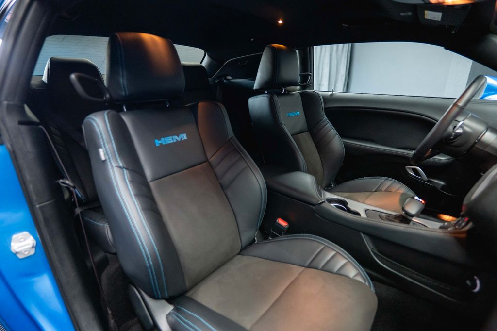 Dodge Challenger 2024