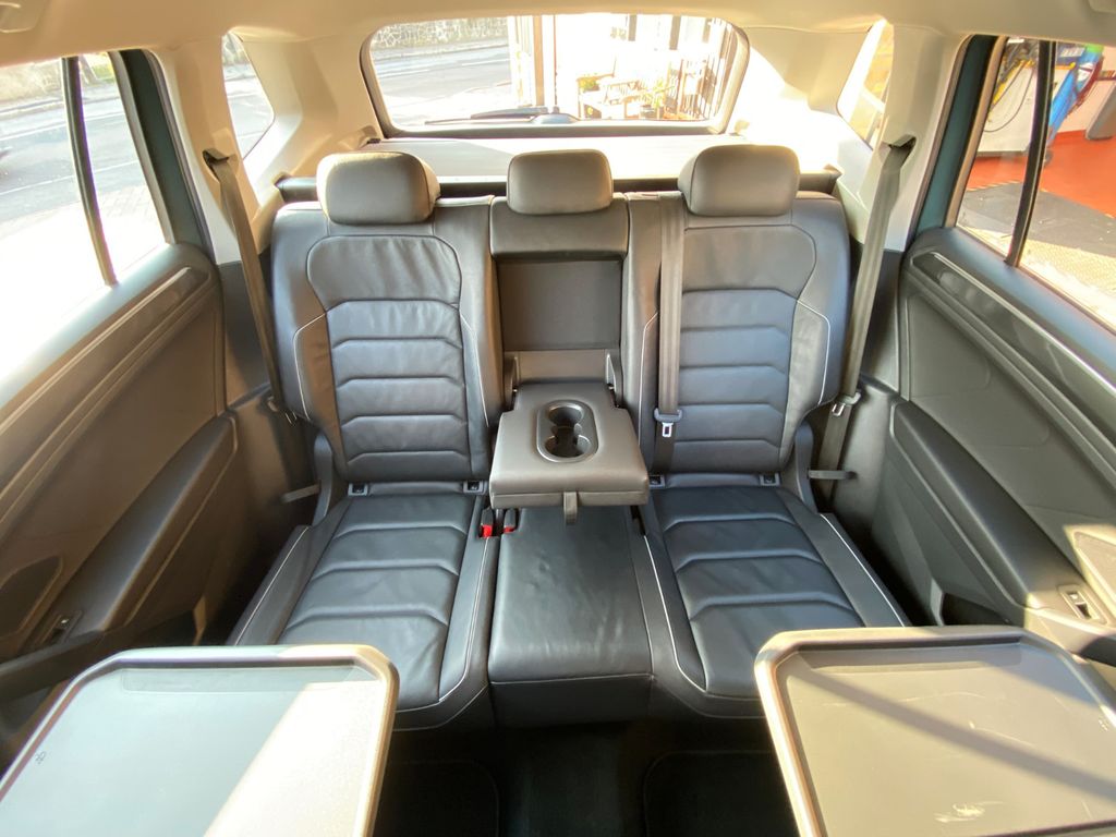 Volkswagen Tiguan Allspace 2020