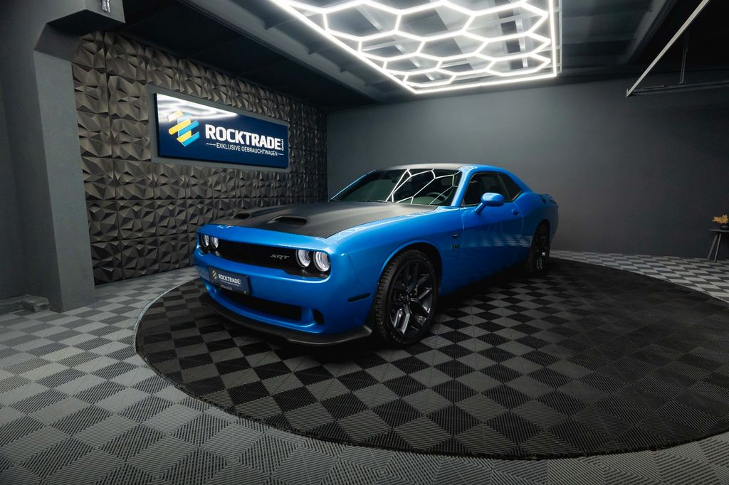 Dodge Challenger 2024