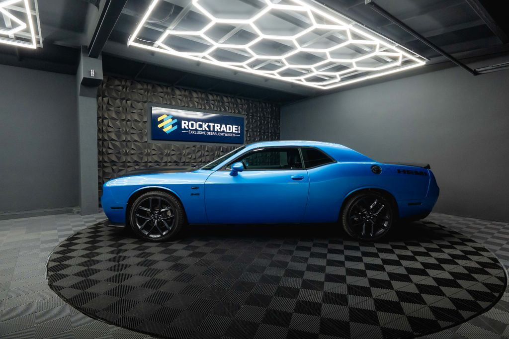 Dodge Challenger 2024