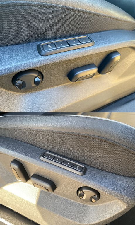 Volkswagen Tiguan Allspace 2020