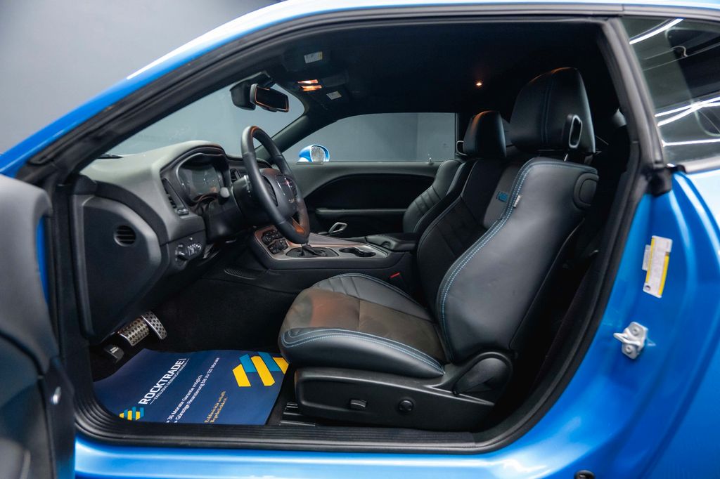 Dodge Challenger 2024