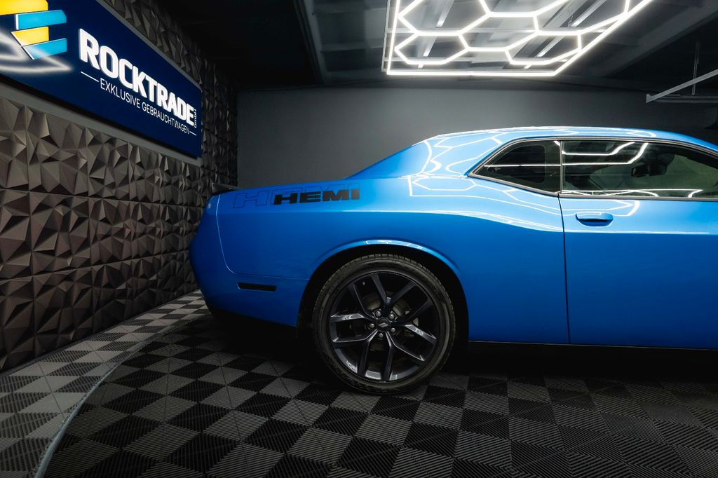 Dodge Challenger 2024