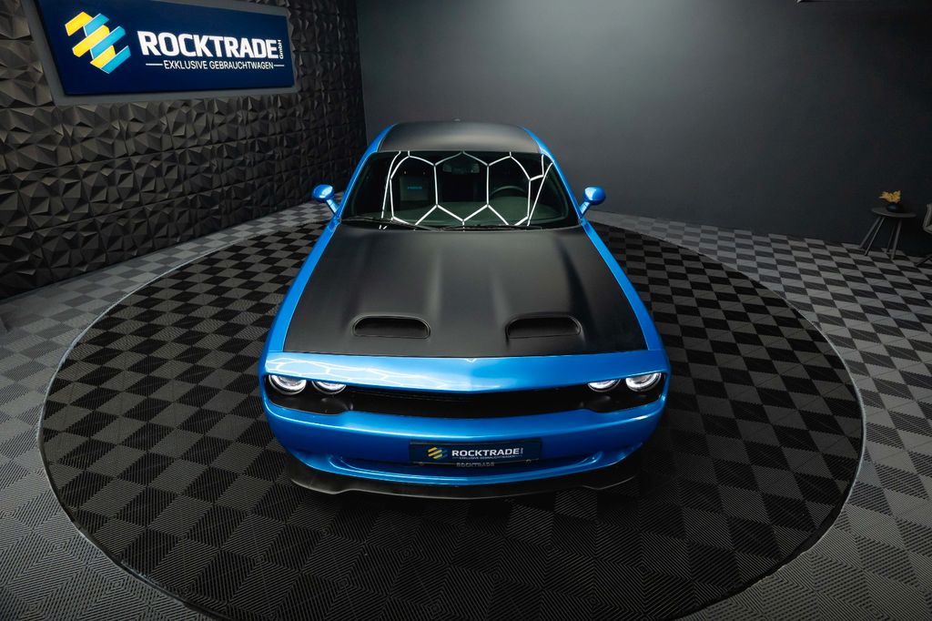 Dodge Challenger 2024