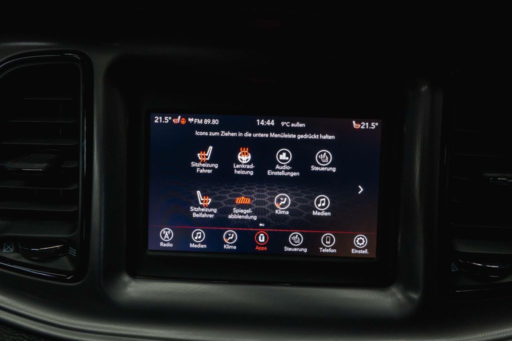 Dodge Challenger 2024