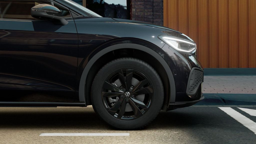 Volkswagen ID.5 2025