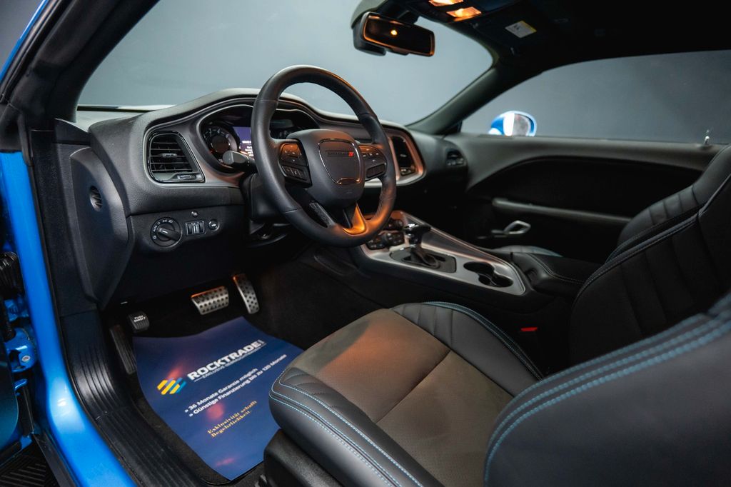 Dodge Challenger 2024