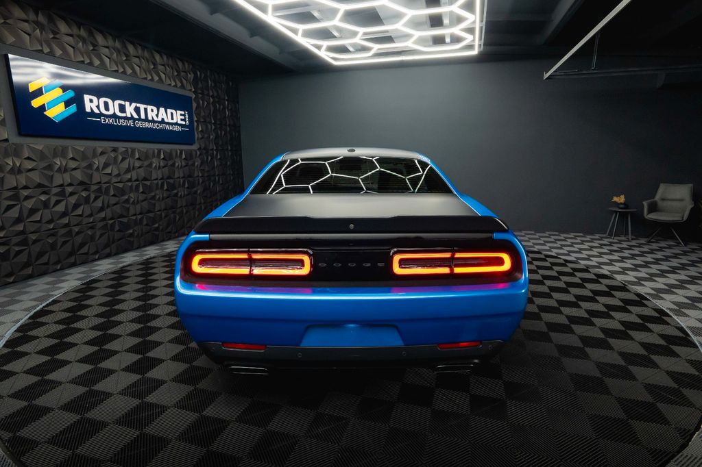 Dodge Challenger 2024