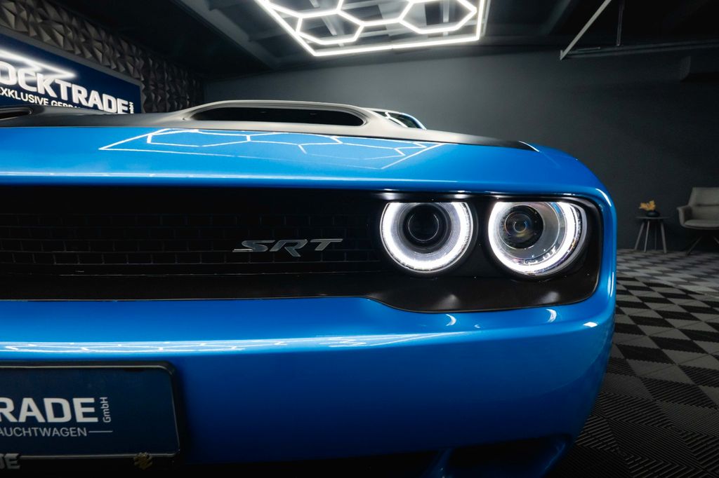 Dodge Challenger 2024
