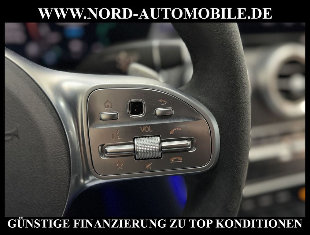 Mercedes-Benz C 300 2021