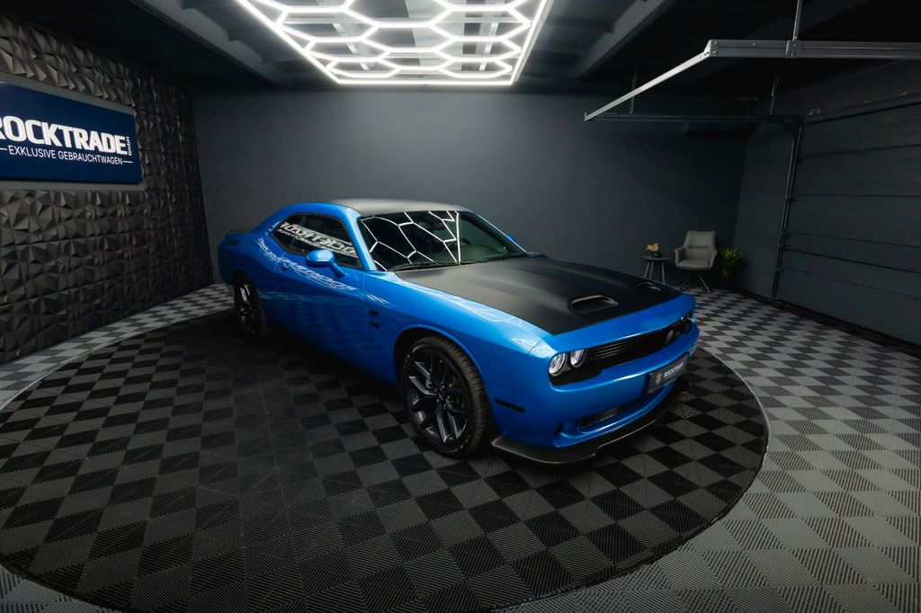 Dodge Challenger 2024