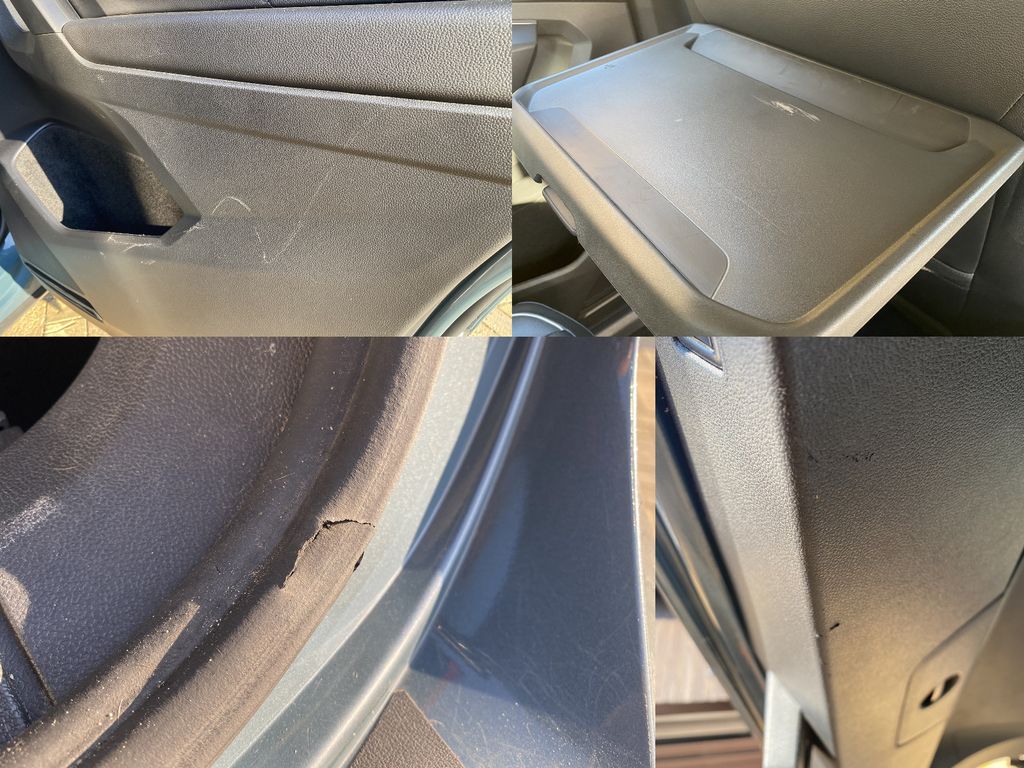 Volkswagen Tiguan Allspace 2020