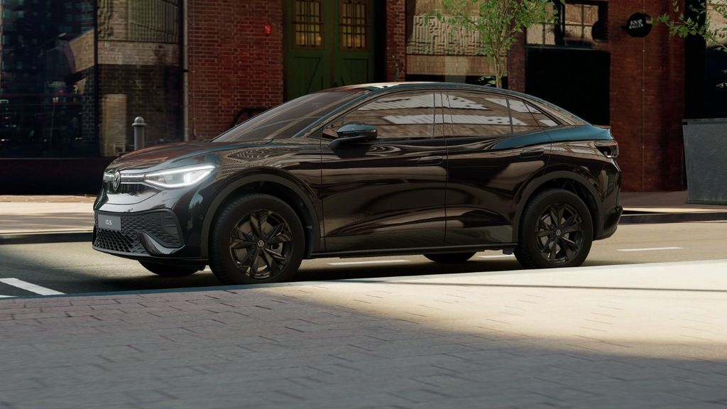 Volkswagen ID.5 2025