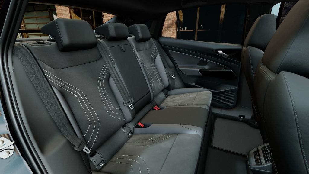 Volkswagen ID.5 2025