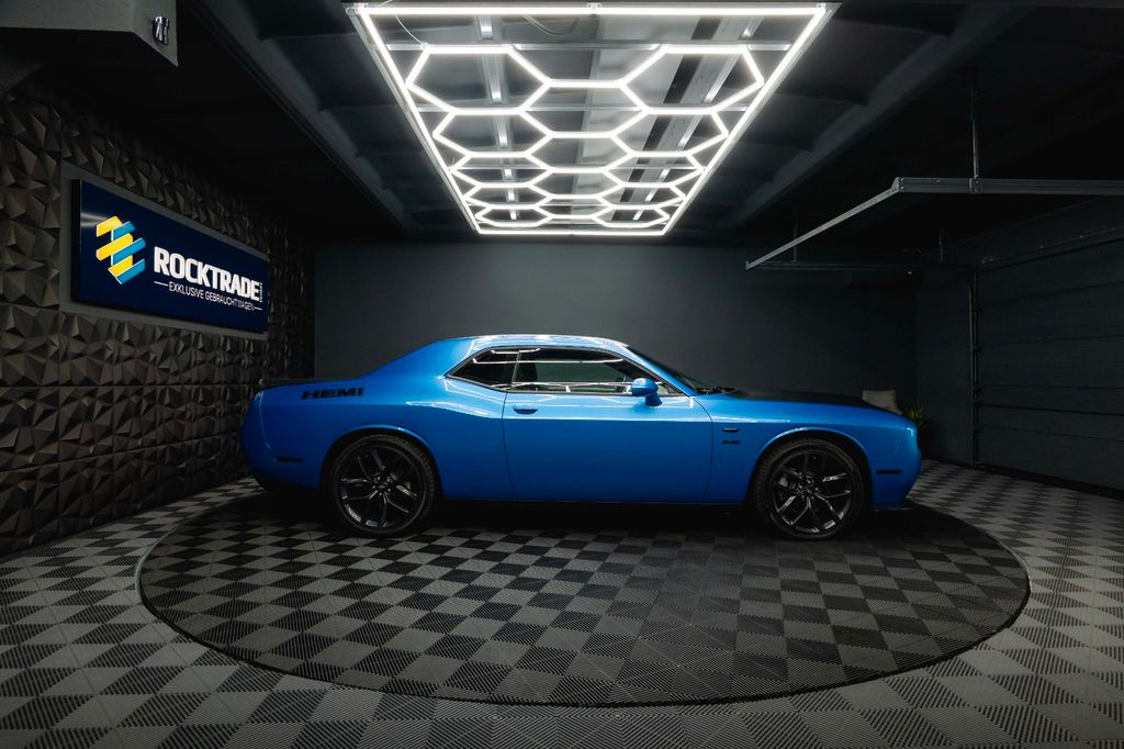 Dodge Challenger 2024