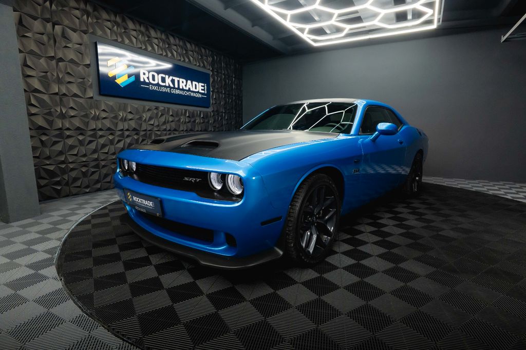 Dodge Challenger 2024