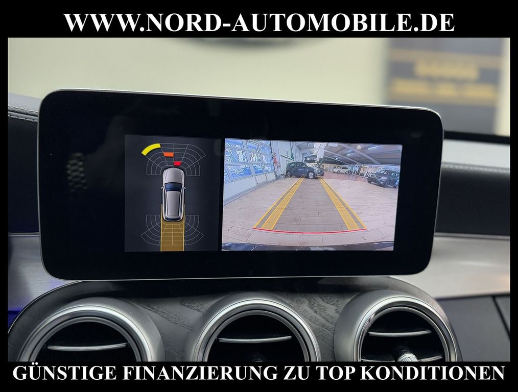 Mercedes-Benz C 300 2021