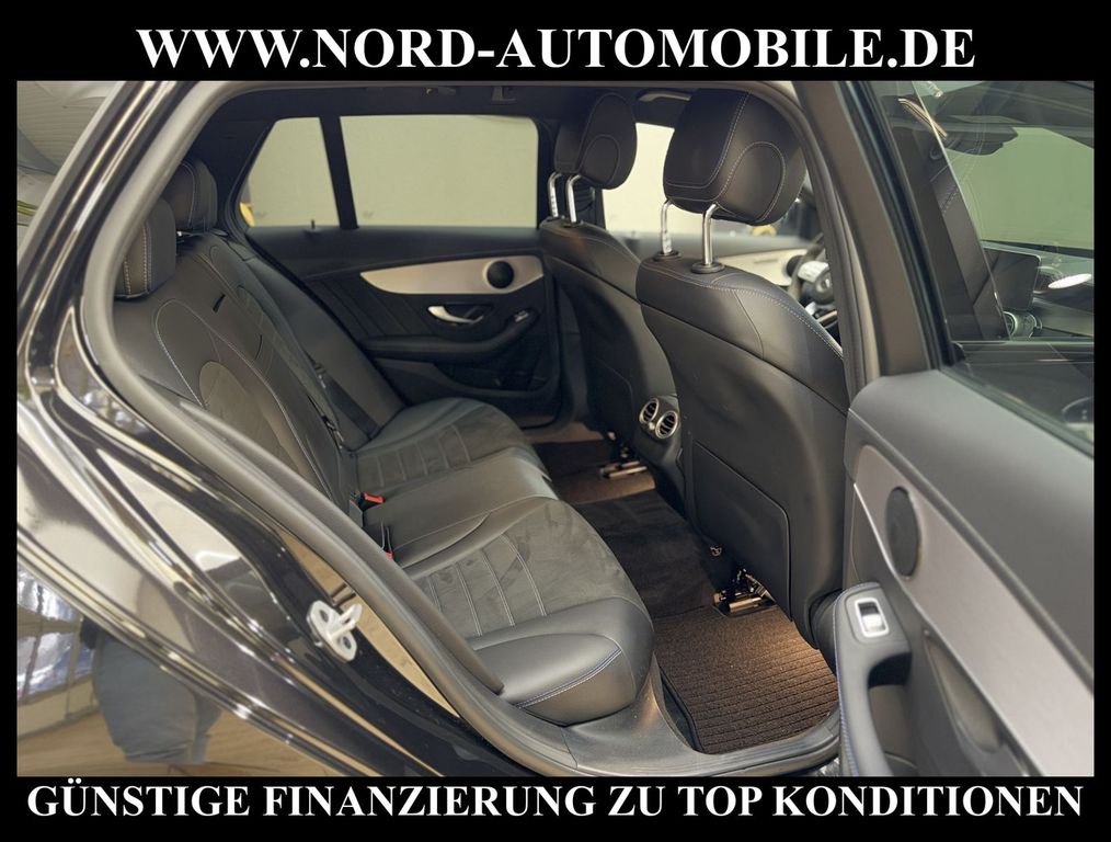 Mercedes-Benz C 300 2021