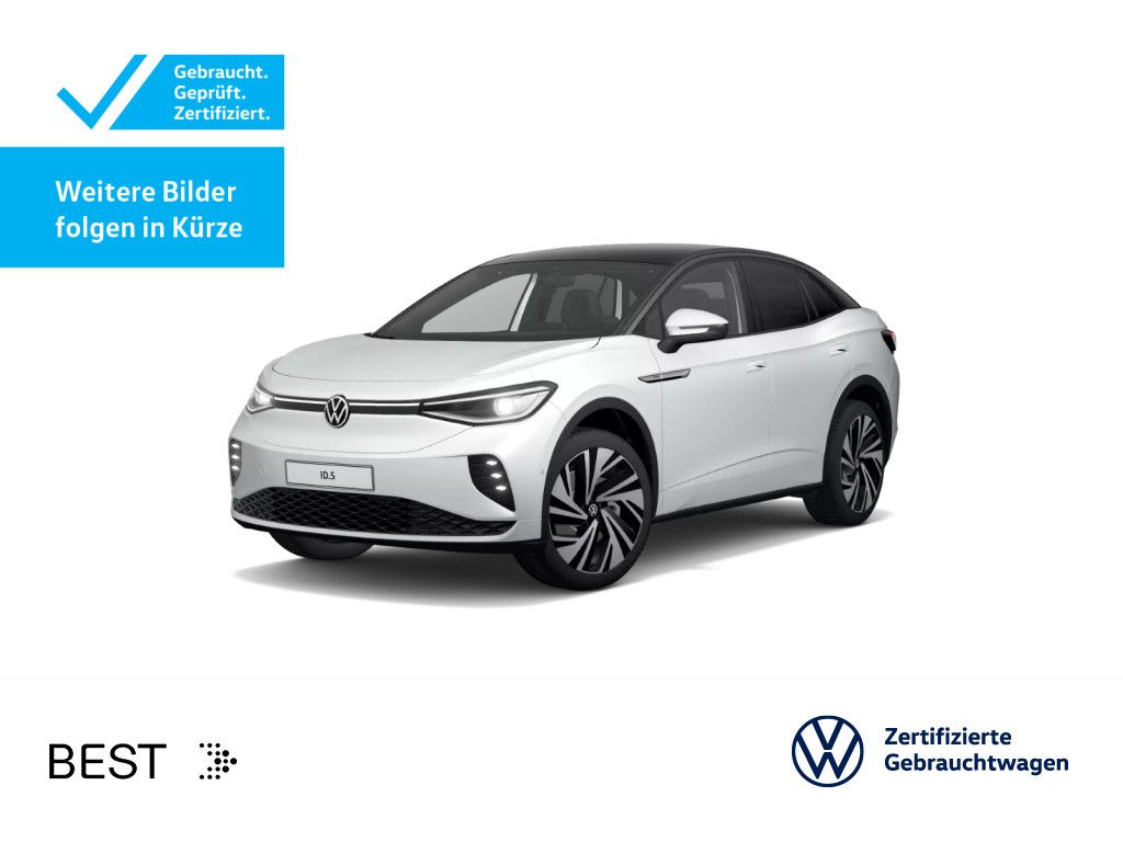 Volkswagen ID.5 2022