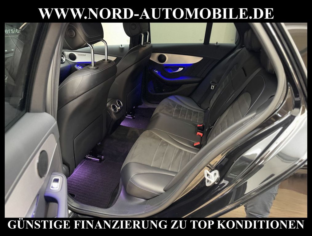 Mercedes-Benz C 300 2021