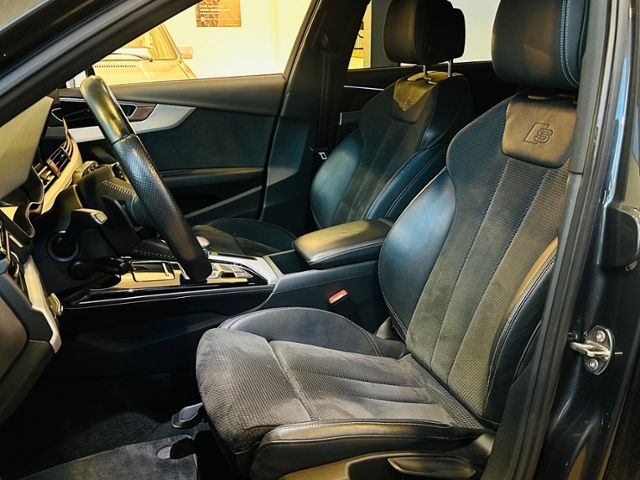 Audi A4 2020