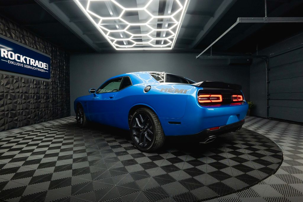 Dodge Challenger 2024