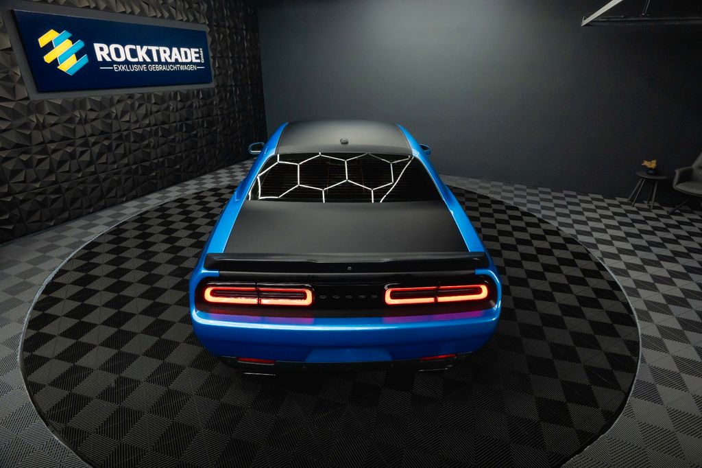 Dodge Challenger 2024