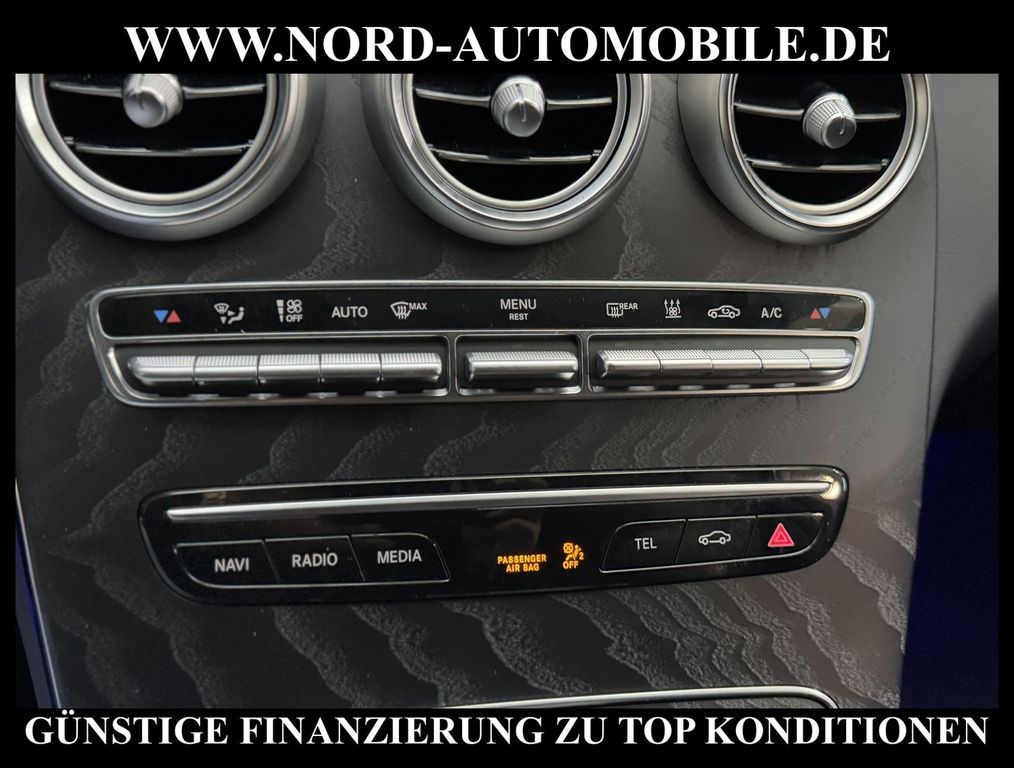 Mercedes-Benz C 300 2021