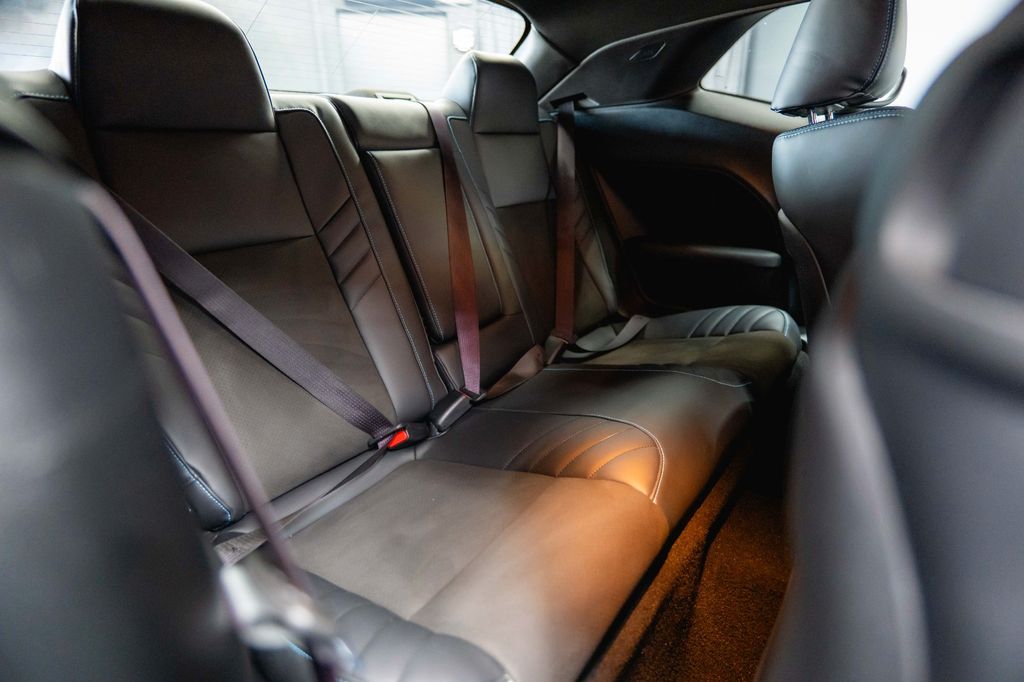 Dodge Challenger 2024