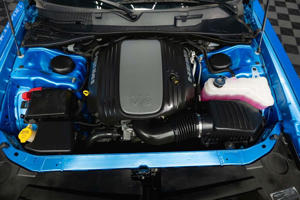 Dodge Challenger 2024