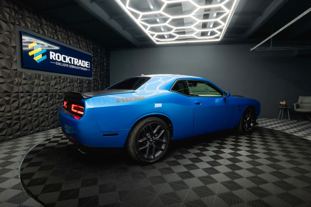 Dodge Challenger 2024