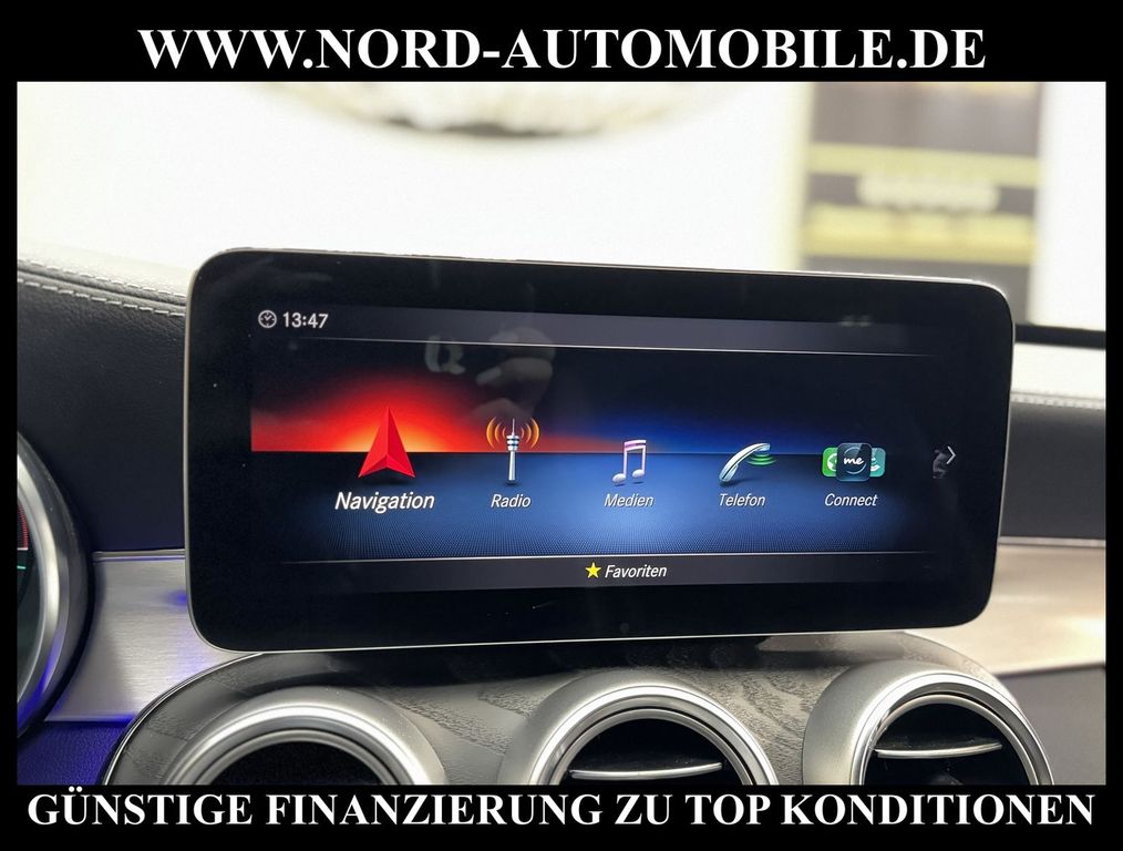 Mercedes-Benz C 300 2021