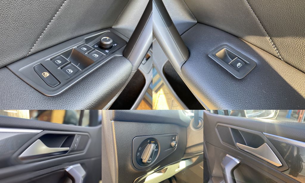 Volkswagen Tiguan Allspace 2020