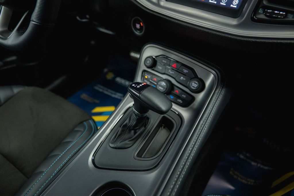 Dodge Challenger 2024