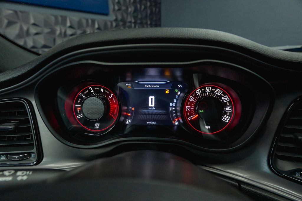 Dodge Challenger 2024