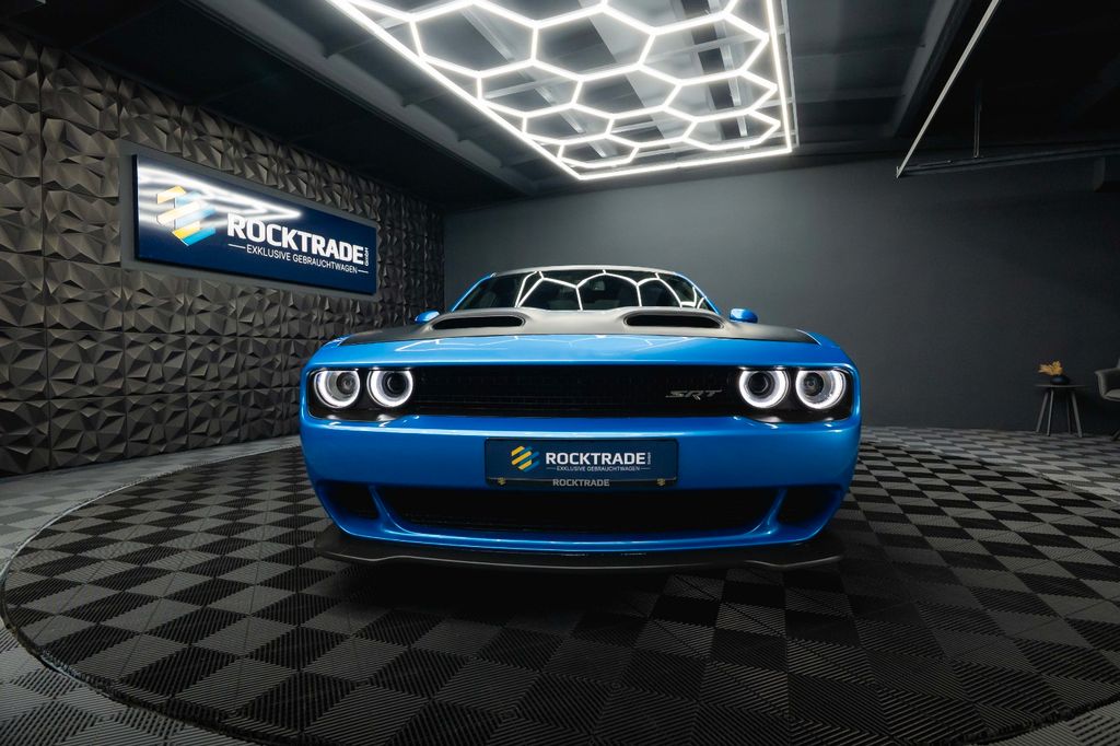 Dodge Challenger 2024
