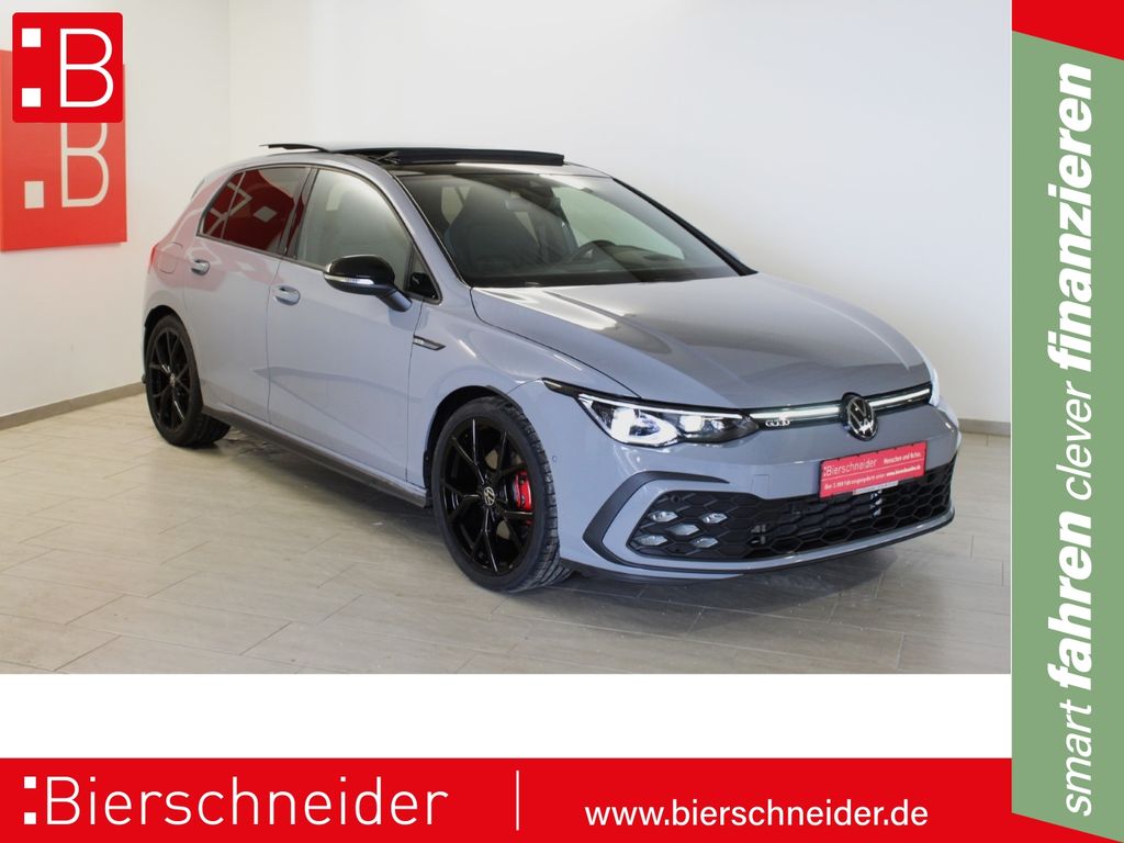 Volkswagen Golf 2024