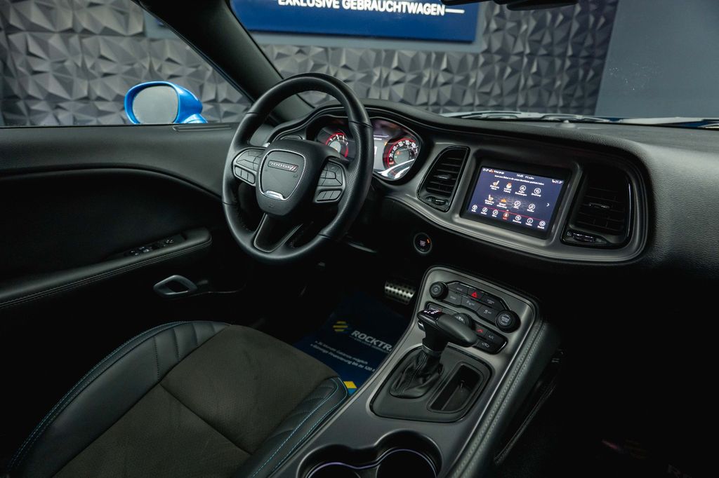 Dodge Challenger 2024