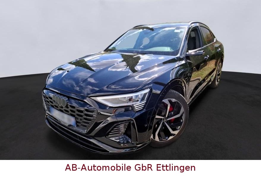 Audi Q8 2024