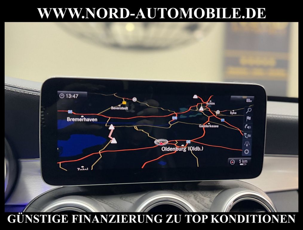 Mercedes-Benz C 300 2021