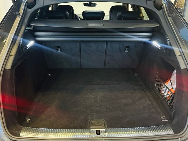 Audi A4 2020
