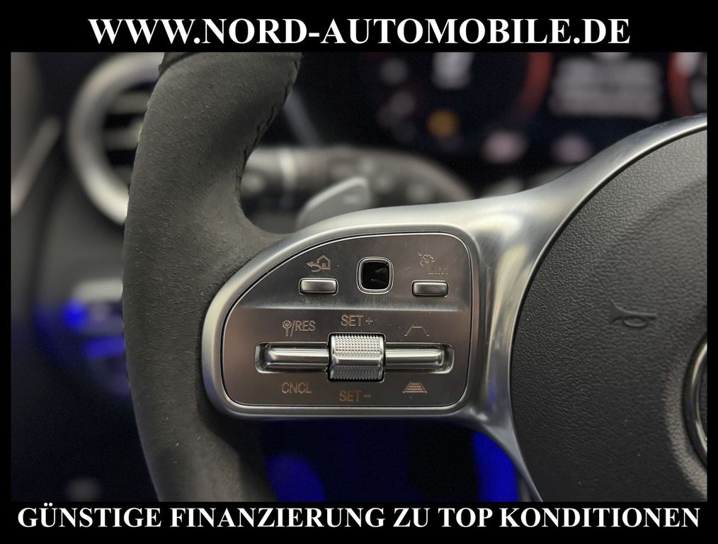 Mercedes-Benz C 300 2021